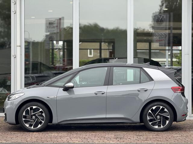 Volkswagen ID.3 First 58 kWh | Stoel & Stuurverwarming