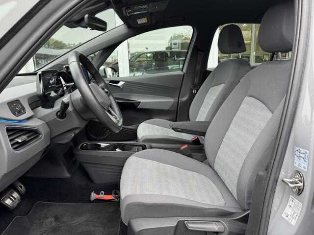 Volkswagen ID.3 First 58 kWh | Stoel & Stuurverwarming