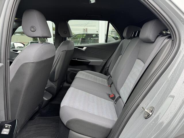 Volkswagen ID.3 First 58 kWh | Stoel & Stuurverwarming