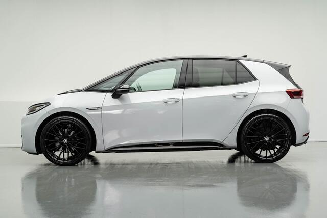 Volkswagen ID.3 First Plus 58 kWh |204PK|Carplay|Adaptive|Camera|