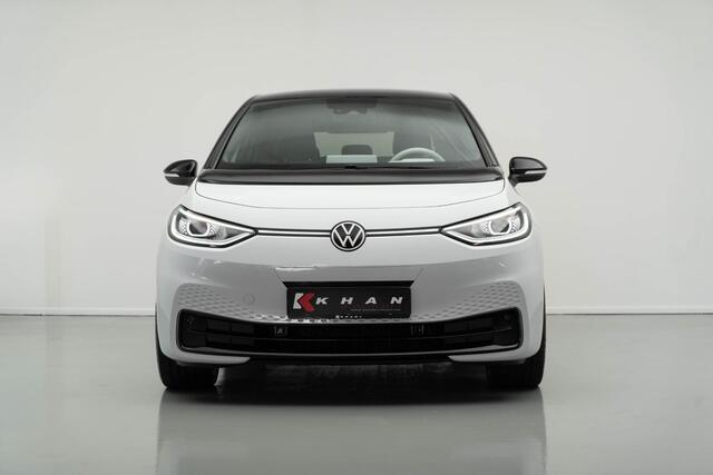 Volkswagen ID.3 First Plus 58 kWh |204PK|Carplay|Adaptive|Camera|
