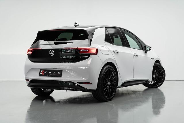 Volkswagen ID.3 First Plus 58 kWh |204PK|Carplay|Adaptive|Camera|