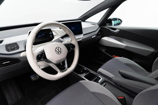 Volkswagen ID.3 First Plus 58 kWh |204PK|Carplay|Adaptive|Camera|
