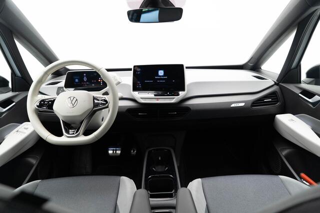Volkswagen ID.3 First Plus 58 kWh |204PK|Carplay|Adaptive|Camera|