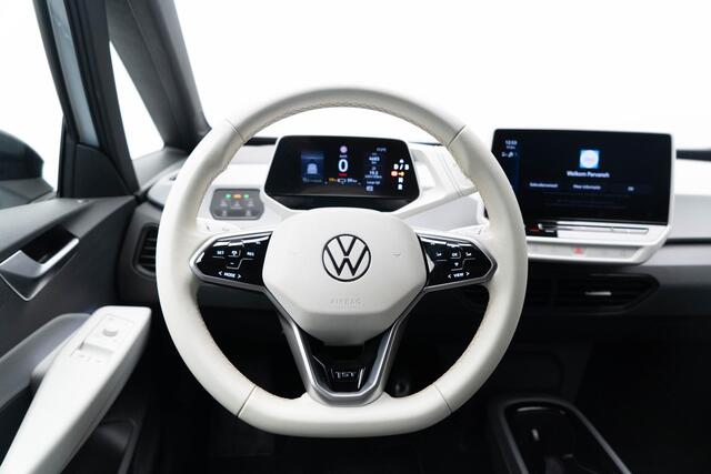 Volkswagen ID.3 First Plus 58 kWh |204PK|Carplay|Adaptive|Camera|