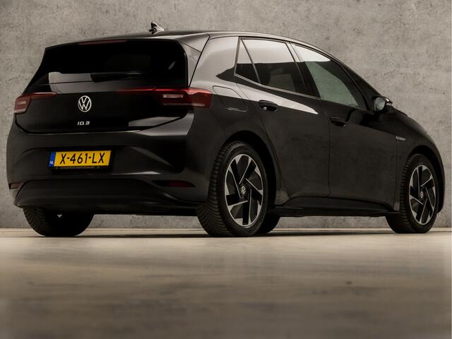 Volkswagen ID.3 Pro 58 kWh 204Pk (APPLE CARPLAY, GROOT NAVI, ALCANTARA, GETINT GLAS, STOELVERWARMING, SPORTSTOELEN, SFEERVERLICHTING, CAMERA, ADAPTIVE CRUISE, NIEUWSTAAT)