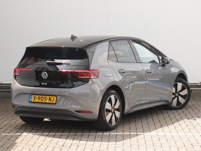 Volkswagen ID.3 ID.3 Pure 45 kWh 150pk | Navigatie | Climate Control | Parkeersensoren | Cruise Control |
