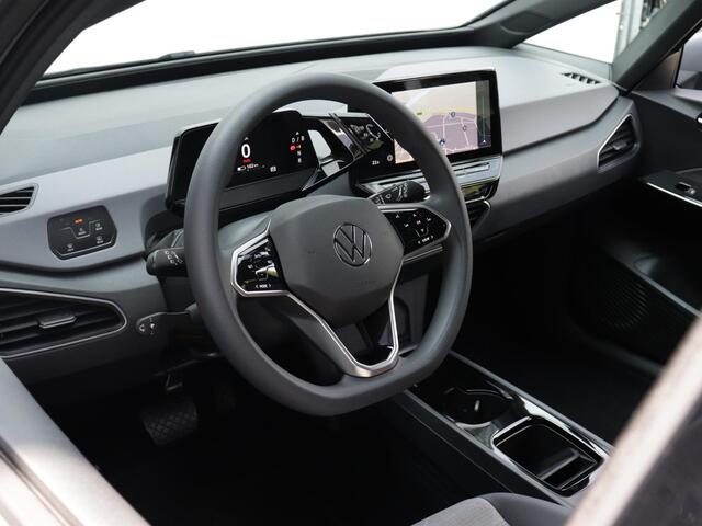 Volkswagen ID.3 ID.3 Pure 45 kWh 150pk | Navigatie | Climate Control | Parkeersensoren | Cruise Control |