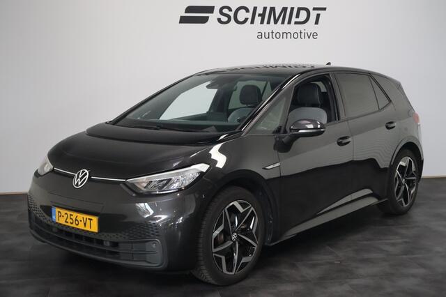 Volkswagen ID.3 Pro S 77 kWh | 360 Camera | 500KM | LED | Stuurverwarming