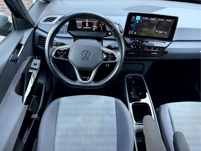 Volkswagen ID.3 First 58 kWh 18''Lmv, Trekhaak, Stoelverwarming, App Connect