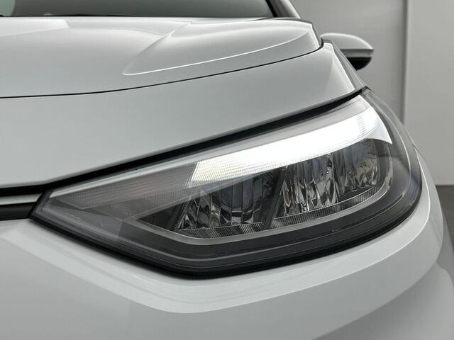 Volkswagen ID.3 Pure 52 kWh accu, 125 kW / 170 pk Hatchback Elektr