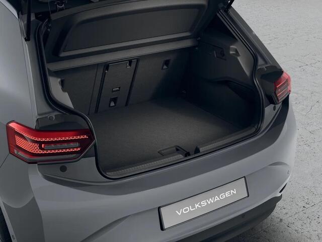 Volkswagen ID.3 Pro Business 59 kWh accu. 150 kW / 204 pk Hatchbac