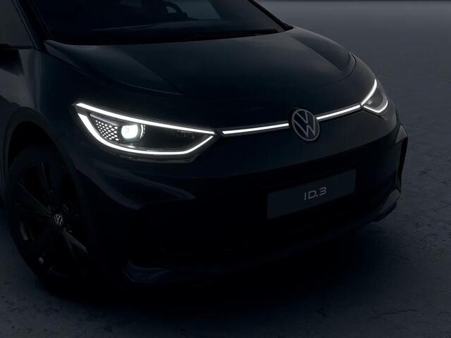 Volkswagen ID.3 Pro Limited Edition 59 kWh accu. 150 kW / 204 pk H