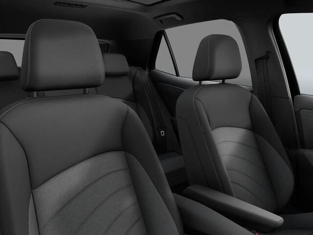Volkswagen ID.3 Pro Limited Edition 59 kWh accu. 150 kW / 204 pk H