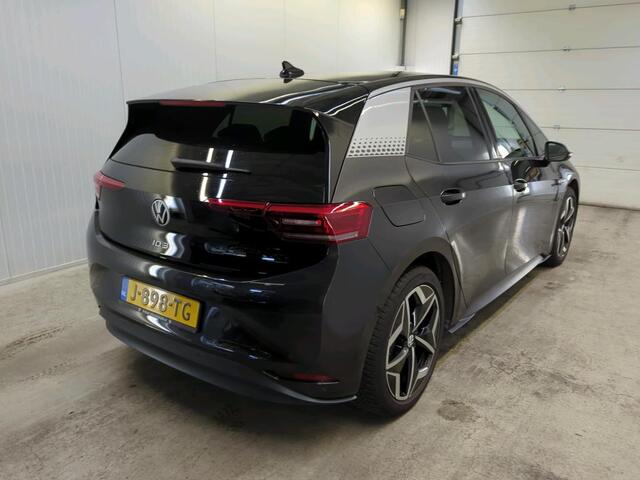 Volkswagen ID.3 First Plus 58 kWh NAVI | CAMERA | STOELVERWARMING