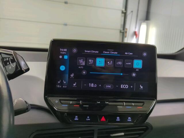Volkswagen ID.3 First Plus 58 kWh NAVI | CAMERA | STOELVERWARMING