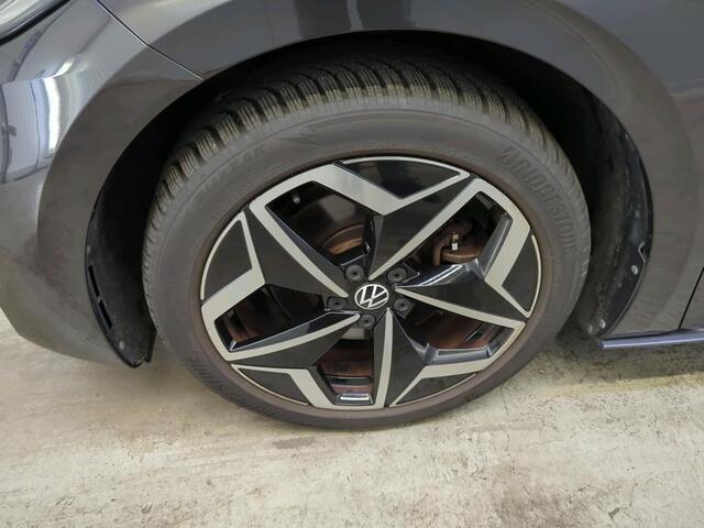 Volkswagen ID.3 First Plus 58 kWh NAVI | CAMERA | STOELVERWARMING