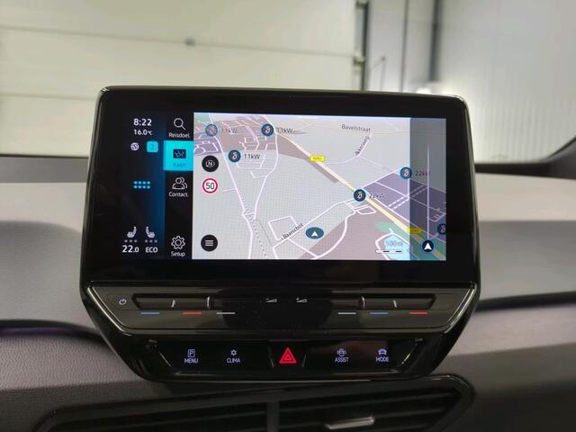 Volkswagen ID.3 First Plus 58 kWh NAVI | CAMERA | STOELVERWARMING