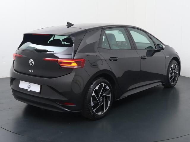 Volkswagen ID.3 Pro Advantage 58 kWh | 204 PK | SoH 90% | Voorstoelen verwarmd | Adaptive cruise control | Apple Carplay/Android Auto |