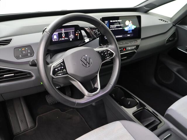 Volkswagen ID.3 Pro Advantage 58 kWh | 204 PK | SoH 90% | Voorstoelen verwarmd | Adaptive cruise control | Apple Carplay/Android Auto |
