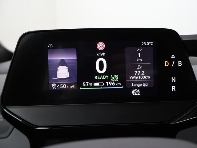 Volkswagen ID.3 Pro Advantage 58 kWh | 204 PK | SoH 90% | Voorstoelen verwarmd | Adaptive cruise control | Apple Carplay/Android Auto |