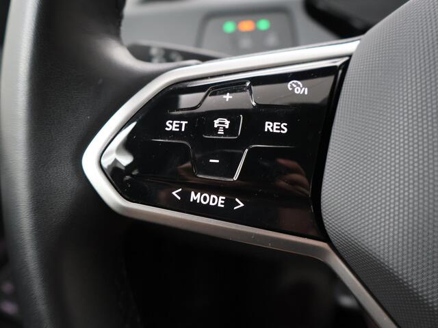 Volkswagen ID.3 Pro Advantage 58 kWh | 204 PK | SoH 90% | Voorstoelen verwarmd | Adaptive cruise control | Apple Carplay/Android Auto |