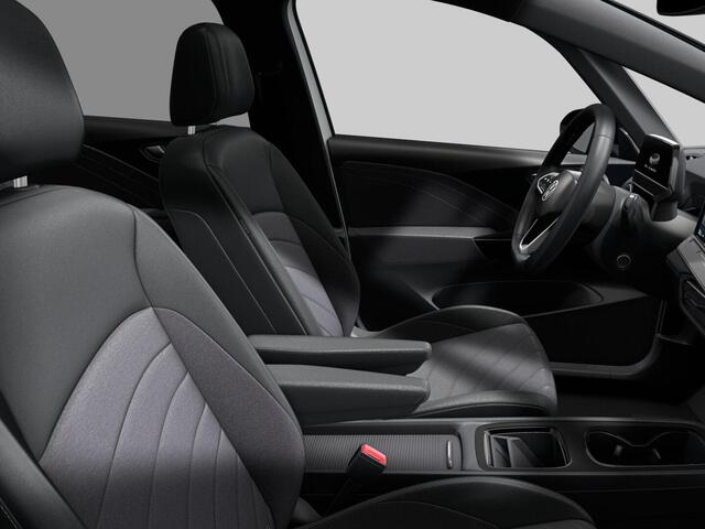 Volkswagen ID.3 Limited Edition 52 kWh accu. 170 pk · parkeersensoren voor en achter · Prijs incl. ¤2000 inruilpremie