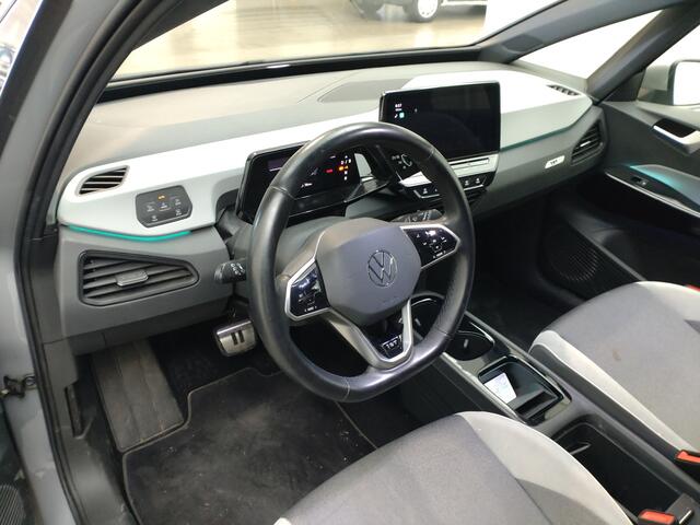Volkswagen ID.3 First Plus 58 kWh | Verwacht | Navi | Stoelverwarming | Led |