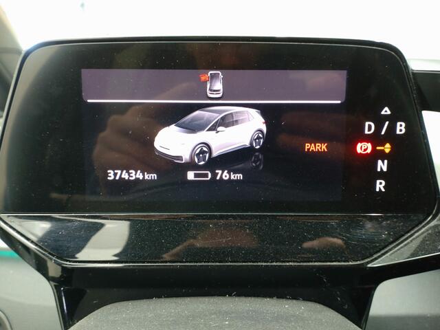 Volkswagen ID.3 First Plus 58 kWh | Verwacht | Navi | Stoelverwarming | Led |