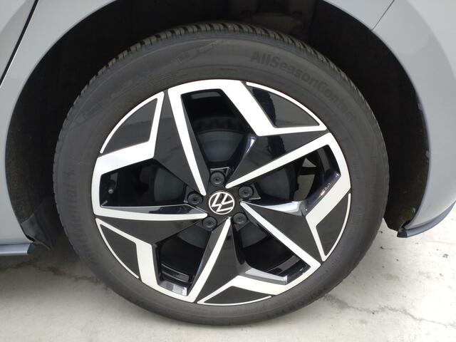 Volkswagen ID.3 First Plus 58 kWh | Verwacht | Navi | Stoelverwarming | Led |