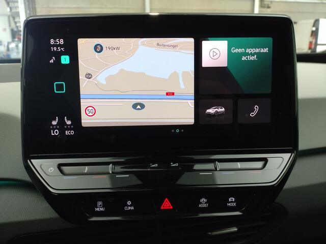 Volkswagen ID.3 First Plus 58 kWh | Verwacht | Navi | Stoelverwarming | Led |