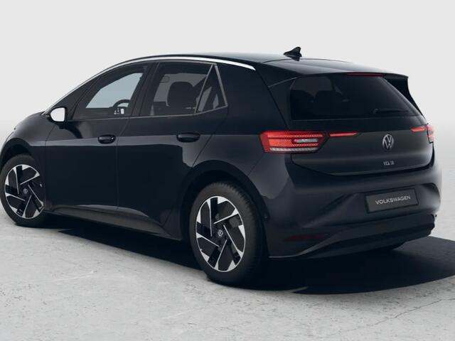 Volkswagen ID.3 Pro Business 58 kWh accu. 204 pk · Achteruitrijcamera · Sfeerverlichting · Verwarmd stuurwiel · PRIJS is incl inruilbonus