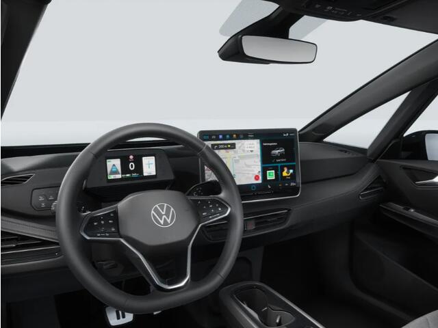 Volkswagen ID.3 Pro Business 58 kWh accu. 204 pk · Achteruitrijcamera · Sfeerverlichting · Verwarmd stuurwiel · PRIJS is incl inruilbonus