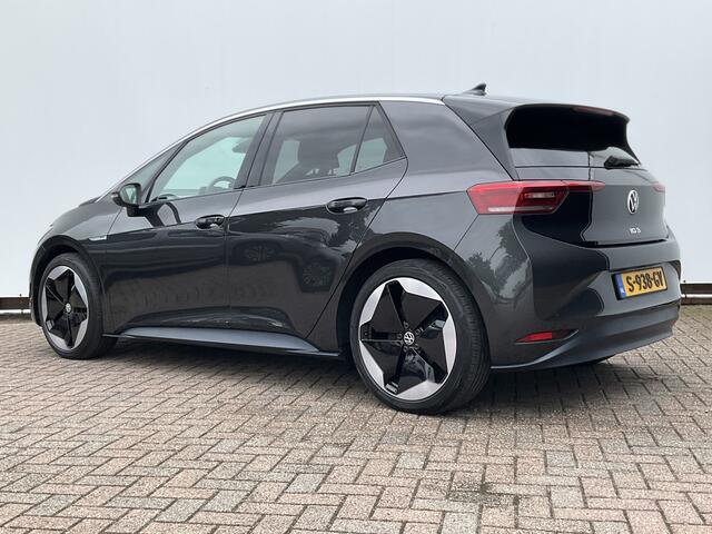 Volkswagen ID.3 Pro 58 kWh HUD Carplay Adap.Cruise Cam Elek.Stoel Sfeerverlichting!
