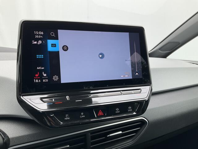 Volkswagen ID.3 Pro 58 kWh HUD Carplay Adap.Cruise Cam Elek.Stoel Sfeerverlichting!