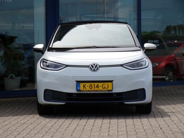 Volkswagen ID.3 First Plus 58 kWh, Carplay + Android Auto / Full LED / Adaptive Cruise / Camera + Sensoren / 19' LMV