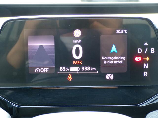 Volkswagen ID.3 First Plus 58 kWh, Carplay + Android Auto / Full LED / Adaptive Cruise / Camera + Sensoren / 19' LMV