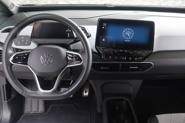 Volkswagen ID.3 Pro Advantage 58 kWh | Camera | KeyLess | Compleet