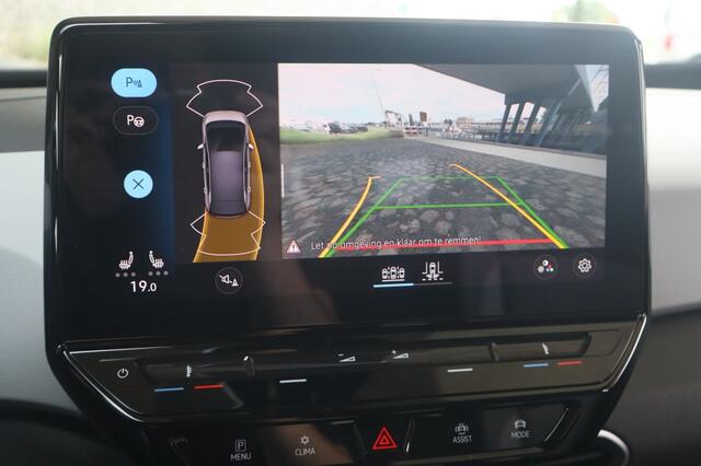 Volkswagen ID.3 Pro Advantage 58 kWh | Camera | KeyLess | Compleet