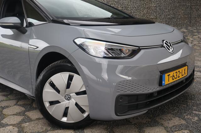 Volkswagen ID.3 Pro Advantage 58 kWh | Camera | KeyLess | Compleet