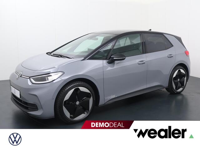 Volkswagen ID.3 Pro S Limited Edition 77 kWh accu. 150 kW / 204 pk