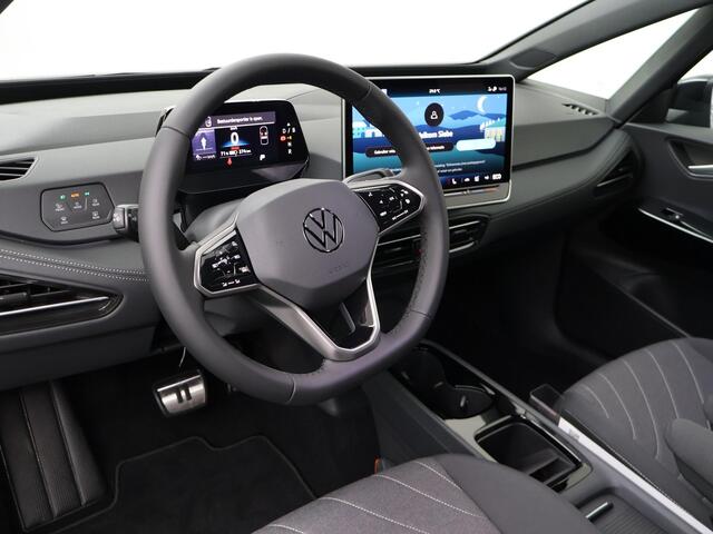 Volkswagen ID.3 Pro S Limited Edition 77 kWh accu. 150 kW / 204 pk