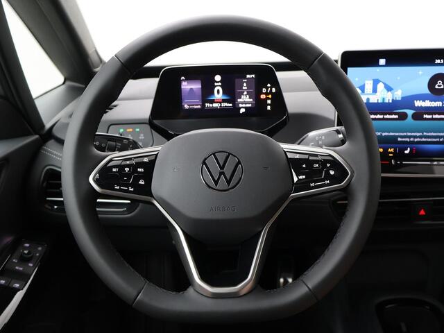 Volkswagen ID.3 Pro S Limited Edition 77 kWh accu. 150 kW / 204 pk