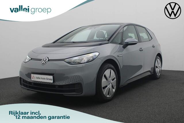 Volkswagen ID.3 Pure 45 kWh 150PK | Parkeersensoren voor/achter | Navi | ACC | Keyless | Sportonderstel