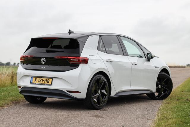 Volkswagen ID.3 First Max 58 kWh ? Pano ? Matrix ? ACC