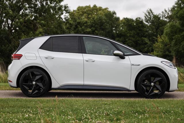 Volkswagen ID.3 First Max 58 kWh ? Pano ? Matrix ? ACC