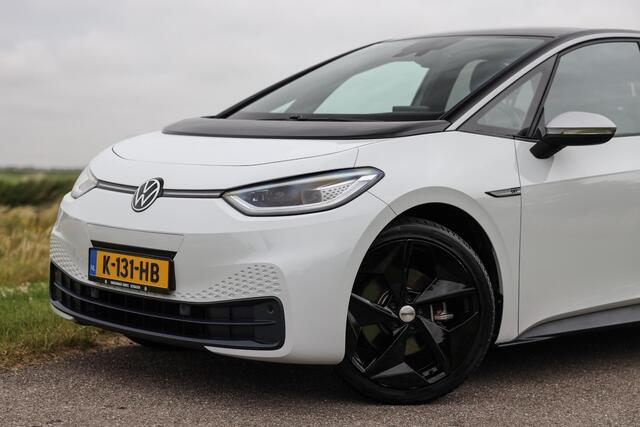 Volkswagen ID.3 First Max 58 kWh ? Pano ? Matrix ? ACC