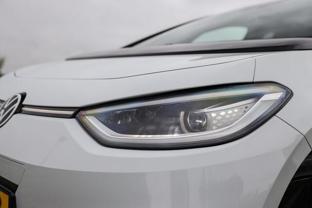 Volkswagen ID.3 First Max 58 kWh ? Pano ? Matrix ? ACC
