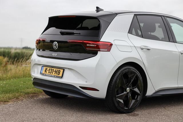 Volkswagen ID.3 First Max 58 kWh ? Pano ? Matrix ? ACC