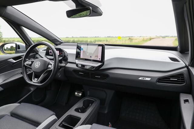 Volkswagen ID.3 First Max 58 kWh ? Pano ? Matrix ? ACC